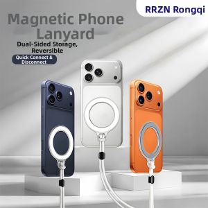 RQZN | Anti-Loss Anti-Drop Rotatable Wrist Strap for Phone and Car Navigation