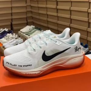 Giày 🔥 NIKE AIR ZOOM PEGASUS 41 – ÊM NHẸ HOÀN TRẢ NĂNG LƯỢNG TUYỆT VỜI! 🔥