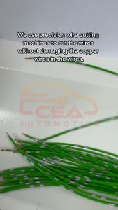 4 PIN HONDA CITY TMO GM2 09-13 ACCORD TAO ODYSSEY RB3 CRV 2.4 ALTERNATOR SOCKET CONNECTOR WATERPROOF