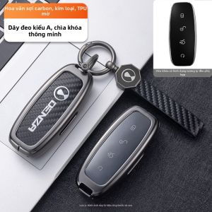 MLZH | Bao Chìa Khóa Ô Tô Cho Xe Denza