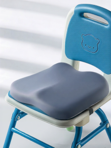 SLVGOODS | Memory Foam Kindergarten Seat Cushion