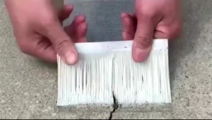 Lakban Aluminium Anti Air Foil Super Kuat Waterproof Anti Bocor 5 Meter Viral