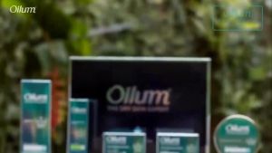 Oilum Hydrating Care Facial Serum 30 gr - Perawatan wajah