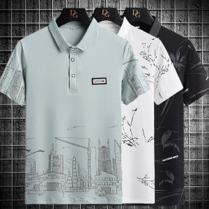 Short Sleeve & Ice Silk Polo Shirts: A Comprehensive Guide