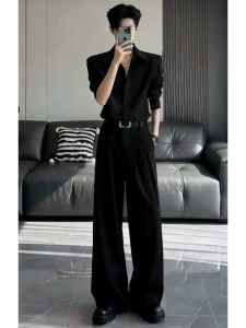Bộ Đồ Vest Nam Kiểu Anh Tinh Tế