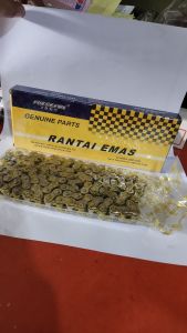 Rantai Gold Rante Gold Rantai emas 428 106 Fukukawa