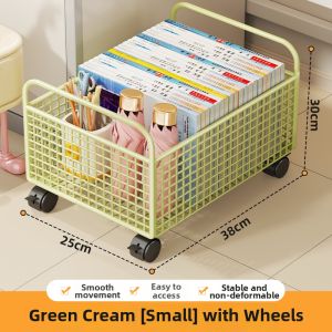 evesigar | Movable Book Storage Box