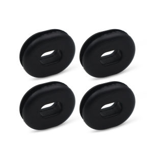 For BMW R1200GS R1200GS Adventure R1250GS R1250GS Adventure Battery Tray Rubber Battery Tray Side Cover Grommet 61138532186