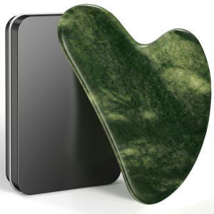 Gua Sha Facial Tools Massage Tool Jawline Sculptor Face Sculpting Tool Guasha Massager Face Body Tensions Reduce Festive Gift