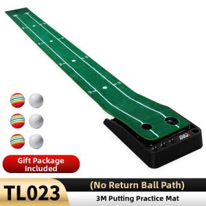 PGM | Indoor Golf Putting Practice Equipment