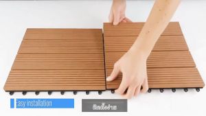 ไม้เทียมปูพื้นไม้เทียมหนา 2.3มิล ราคา90บาท