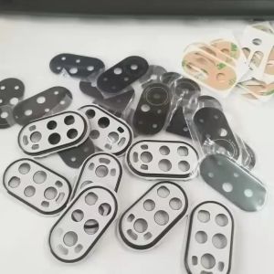 Mặt Kính Camera Sau Huawei Nova 8 5G Kèm Keo Dán Linh Kiện Thay Thế Ảnh Chụp Thật