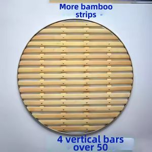 Jiaxun | Bamboo Steamer Household