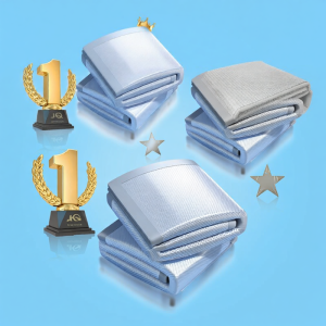 JoynCleon | Washable Bamboo Ice Silk Cooling Mat