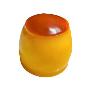 Caramel Pudding Block Bóp Bóng Đồ Chơi Giảm Căng Thẳng Vòng ASMR Chứa Đầy Đồ Chơi Bóp Thư Giãn Dành Cho Người Lớn Dành Cho Lứa Tuổi Từ 14 Trở Lên