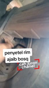 ALAT Penyetel Rem truk Hino Canter L300 dll