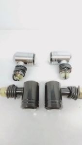 Sein Palu Led Bulat Kapsul Reteng & Sen Led: Penerangan Interior Rumah