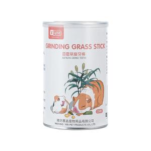 Yee | Edible Chew Stick for Small Pets Apple Branch