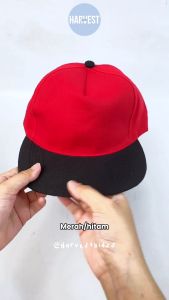 Snapback Anak / SNAPBACK BASIC