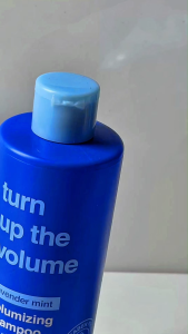 Dầu gội tăng phồng tóc b.fresh turn up the volume volumizing shampoo 355 ml hoàn hảo cho tóc mỏng và thưa của Mỹ