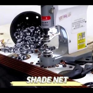 1-3 Days Delivery Anti-UV Sun Shade Net Outdoor Garden Net Garden Shade Cloth Greenhouse Shade for Plants awning canopy