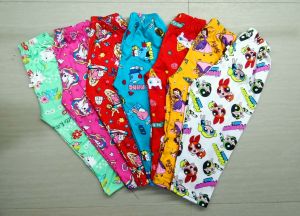 emmans Good Quality Cute Pajama boys&gilrs for Kids cartoon character prints Sleepwear Cotton Spandex (Pambahay) Direct Supplier Good Quality