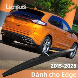 Cần Gạt Nước Kính Sau Ford Edge 2015-2023 Cao Su Đen Thay Thế Phụ Kiện Giúp Tầm Nhìn Phía Sau Rõ Nét Hơn
