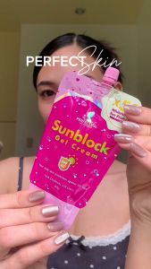 BUY 1 GET 1 FREE Perfect Skin Sunscreen