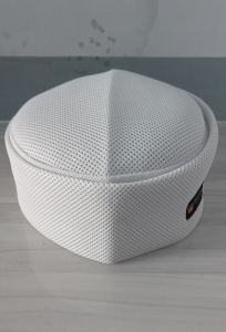 (isi 10 pcs)grosir peci dewasa kopiah habasyah/10 pcs