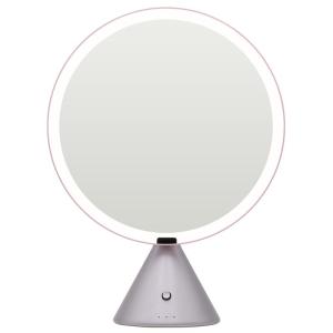 MUID | Smart HD Makeup Mirror with tri-tone LED Light