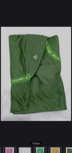 jilbab sekolah / kerudung anak sekolah mengaji