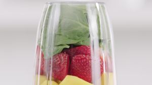 NutriBullet Original Bullet® Personal Blender NB610S