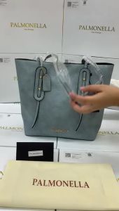TAS WANITA ORIGINAL PALMONELLA – TERRA HOBO TOTE POUCH