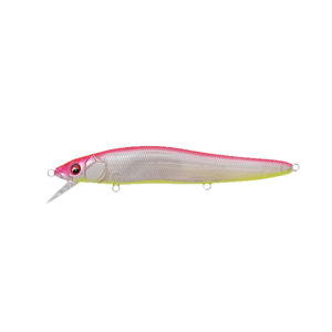 Megabass | Suspended Stop-Action Minnow Lure