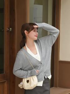 Somay | Spring/Summer Novelty Small Shoulder Bag