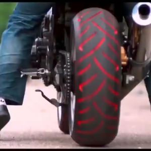 Spidol Ban Vauto Putih White Paint Marker