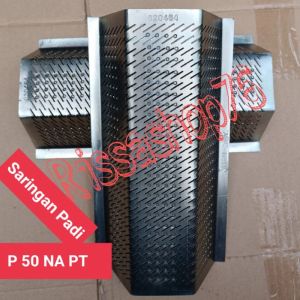 Saringan Mesin Giling Padi P50NA