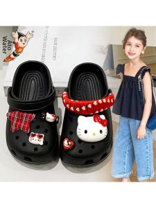 ATONGMU | Anti-Slip Soft Bottom Summer Sandals for Children