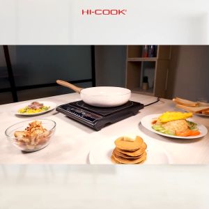 Hi-Cook Kompor Listrik Induksi Tipe IC-03