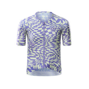 evr | Moisture Wicking Quick Dry Breathable Cycling Jersey