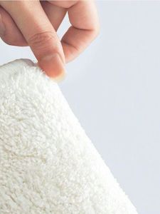 INS Bathroom Cashmere-like Floor Mat Bathroom Absorbent Stain-Resistant Floor Mat Red Festive Thickened Cool-Proof Non Slip Floor Mat