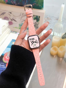 Uhada | OPPO Compatible Watch Band 41mm
