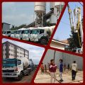 Harga Readymix Mutu K225 K250 K300 Jakarta Termurah 2024. 