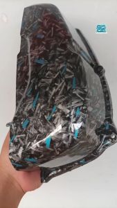 FILTER DAN KEONGAN AIR DUCK YAMAHA FAZZIO YAMAHA FILANO CARBON