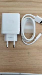 Charger OPPO RENO 8 4G TIPE C Fast Charging 33W SUPERVOOC