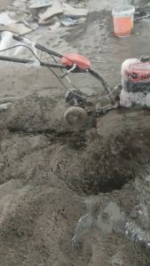 Máy xới đất chính hãng giá tốt nhất hiện nay