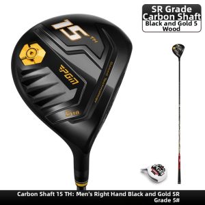 PGM GOLF | Hybrid Golf Club 3 5 Wood and Iron