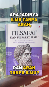 Filsafat Dan Filsafat Ilmu - Isfaroh