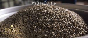 PRESO Kopi Luwak Liar Gayo Wild Civet Gayo Coffee 1000 Gram