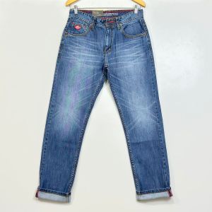 celana legosh jeans panjang pria standar fashion brand mall premium